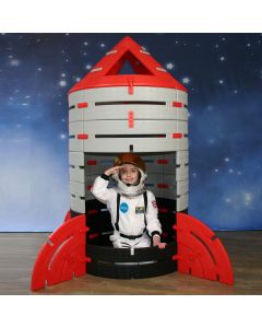 Constructa Rocket