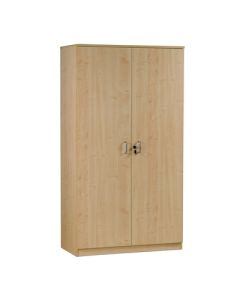 Lockable Storage Cupboard H1800mm