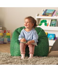 Nature Bean Bags Spring Grass