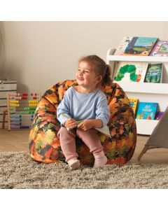 Nature Bean Bags Autumn Leaves
