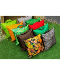 Seasons Grab & Go Cushions
