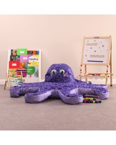 BazZooÂ® Sea Life Octopus