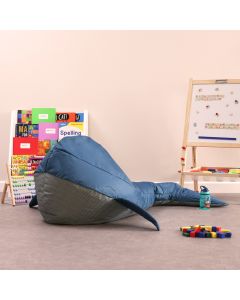 BazZooÂ® Sea Life Whale