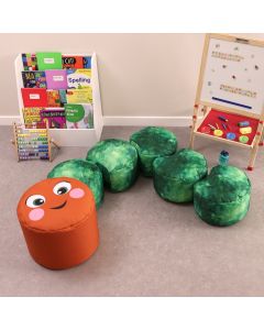 BazZooÂ® Minibeast Caterpillar