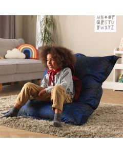 Galaxy Giant Floor Cushion