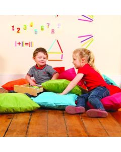 Grab & Go Cushions