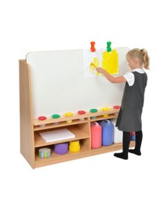 Fusion Art Station