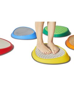 Gonge Tactile River Stones