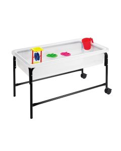 Sand & Water Tray & Stand