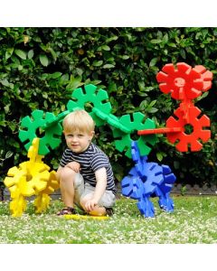 Giant Octoplay Set of 40