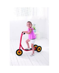 3 Wheeled Scooter