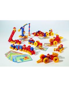 Mobilo Construction Set