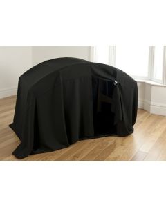 Folding Den With Blackout Sensory Kit