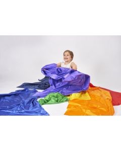Habutae Fabric Pack of 7