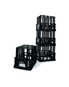 Milk Crates Pack of 4