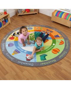 Seasons Carpet