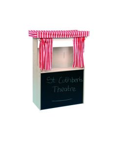 Shop/Theatre with Drywipe Board