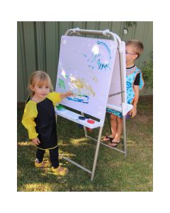 2 Sided Easel Set