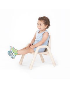 Just For Toddlers Chair 210mm Pack of 2