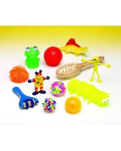 Tactile Time Fun Kit
