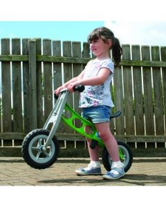 Mini Cruiser Lightweight Balance Bike