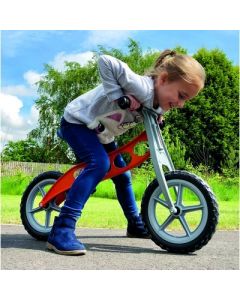 Cruiser Lightweight Balance Bike