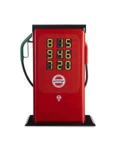 Petrol Station