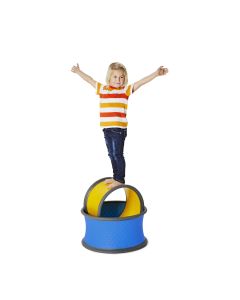 Gonge Body Wheel Set