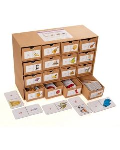 Consonant Set