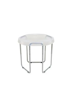 Tuff Tray Hexacle with Stand Clear