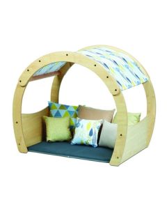 Small Cosy Cove Plus Meadow Accessory Set