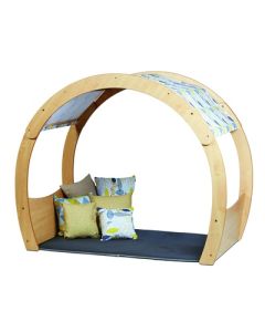 Large Cosy Cove Plus Meadow Accessory Set