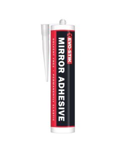 Evo-Stik Rear View Mirror Adhesive - 290ml