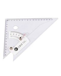 Adjustable Set Squares
