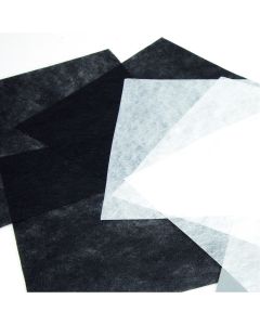 Stitch and Tear Fabric Stabilisers