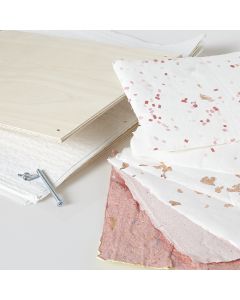 Couching Cloths Pack