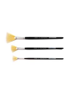 Specialist Crafts Hog Fan Brushes