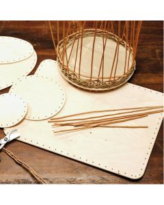 Plywood Tea Tray Base