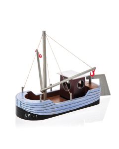 Fishing Boat