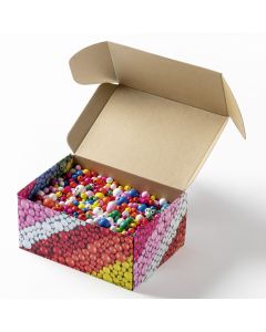 Jumbo Box of Beads