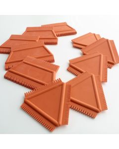 Colour Scrapers