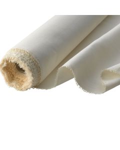 Specialist Crafts Unprimed Canvas Roll