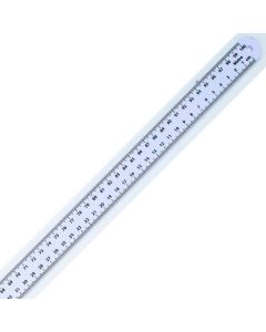 Helix Plastic Metre Rule