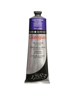 Daler-Rowney Georgian Oil Colours