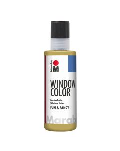 Marabu Window Color Contour Outliners