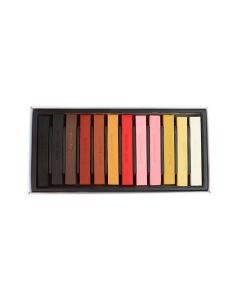 Specialist Crafts Soft Pastels Portait Set