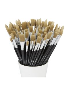 Specialist Crafts Long Handled Tynex Brush Class Pack 160