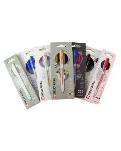 Gelly Roll Retractable Pens