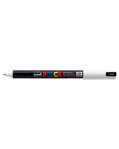 Uni Posca Marker PC-1MR White
