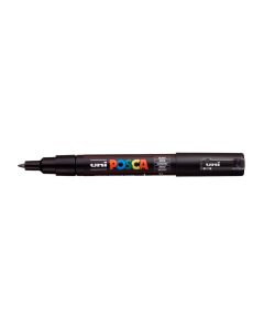 Uni Posca Marker PC-1M Black 
